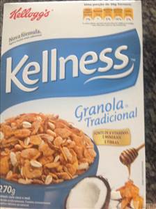 Kellogg's Kellness Granola Tradicional