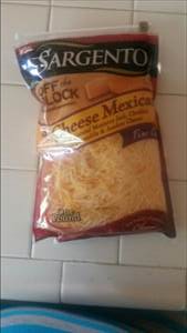 Sargento Classic Mexican 4 Cheese