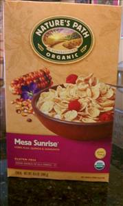 Nature's Path Organic Mesa Sunrise Cereal