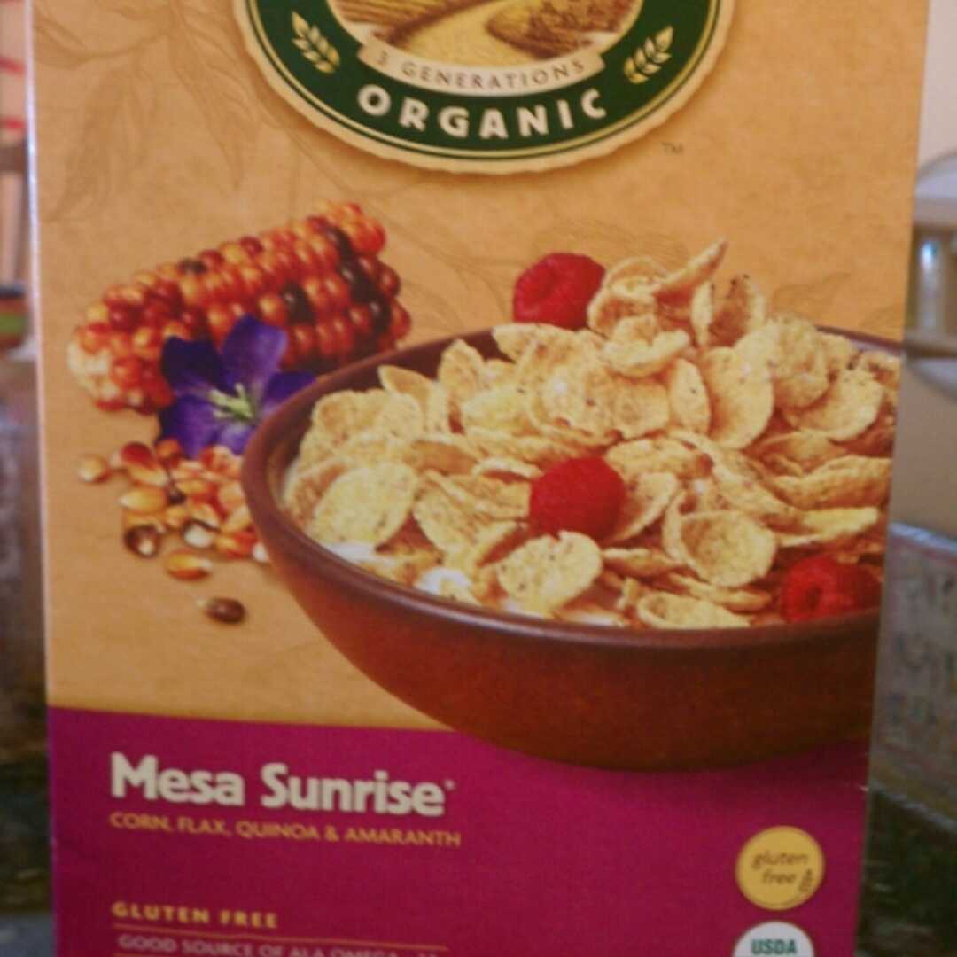 Nature's Path Organic Mesa Sunrise Cereal