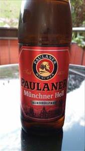 Paulaner Münchner Hell Alkoholfrei