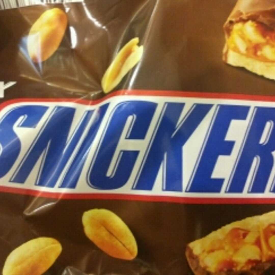 Snickers Snickers