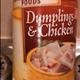 Comfort Creek Foods Dumplings & Chicken