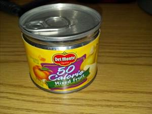 Del Monte Mixed Lite Fruit in Extra Light Syrup