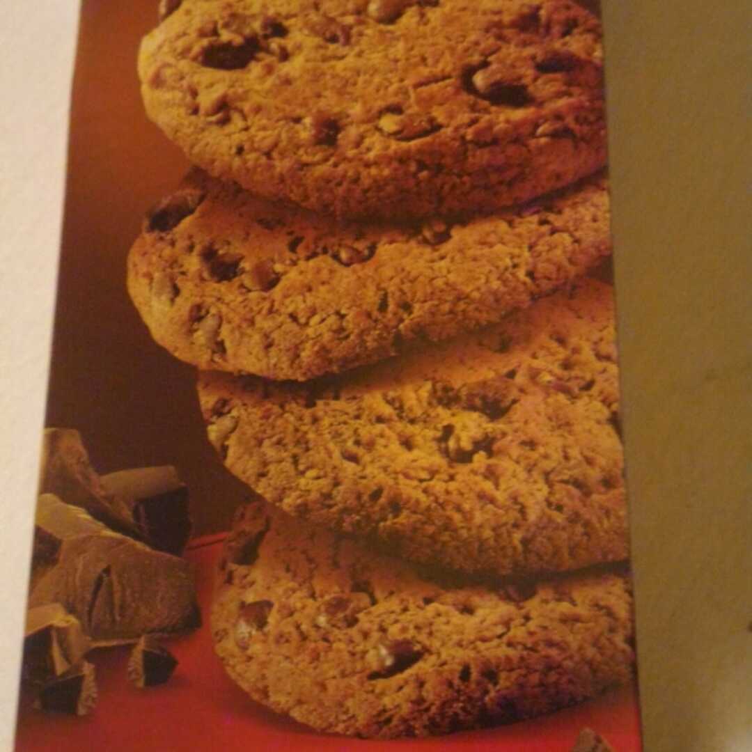 Carrefour Cookies Choco