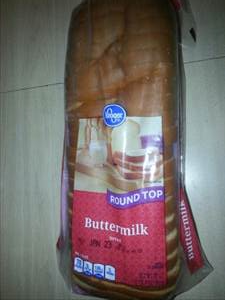 Kroger Buttermilk Enriched Bread
