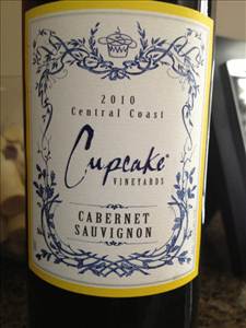 Cabernet Sauvignon Wine