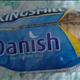 Kingsmill Danish