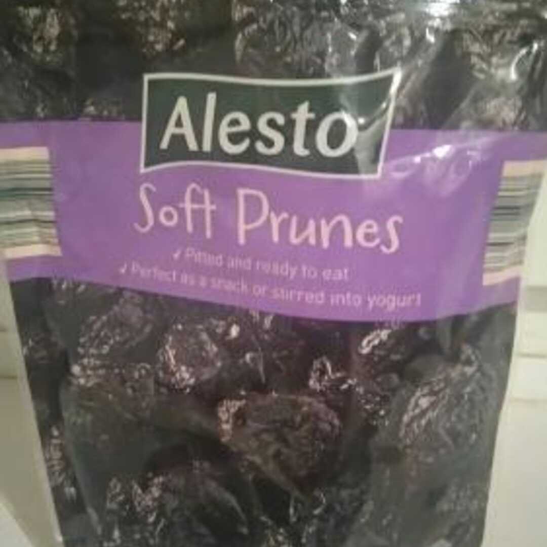 Alesto Soft Prunes