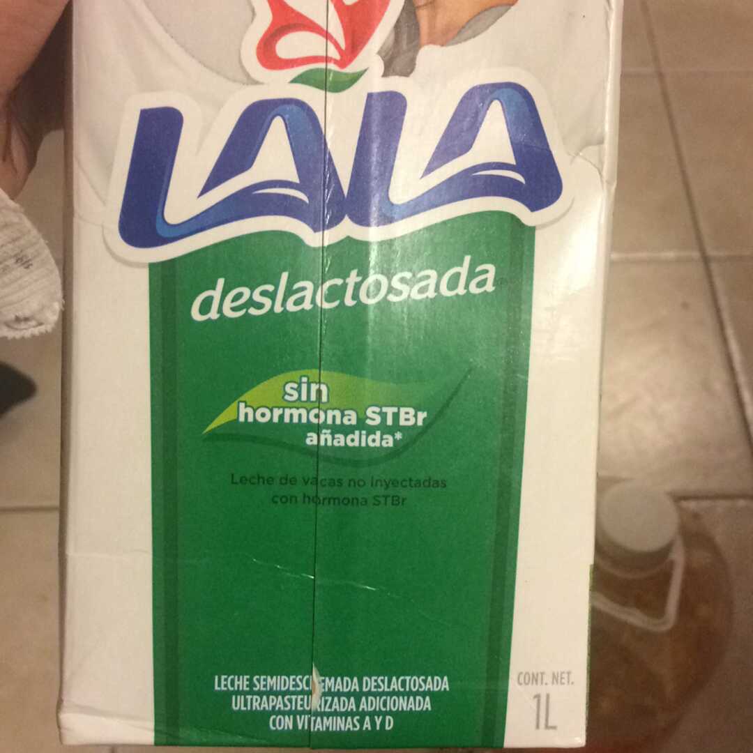Lala Leche Deslactosada