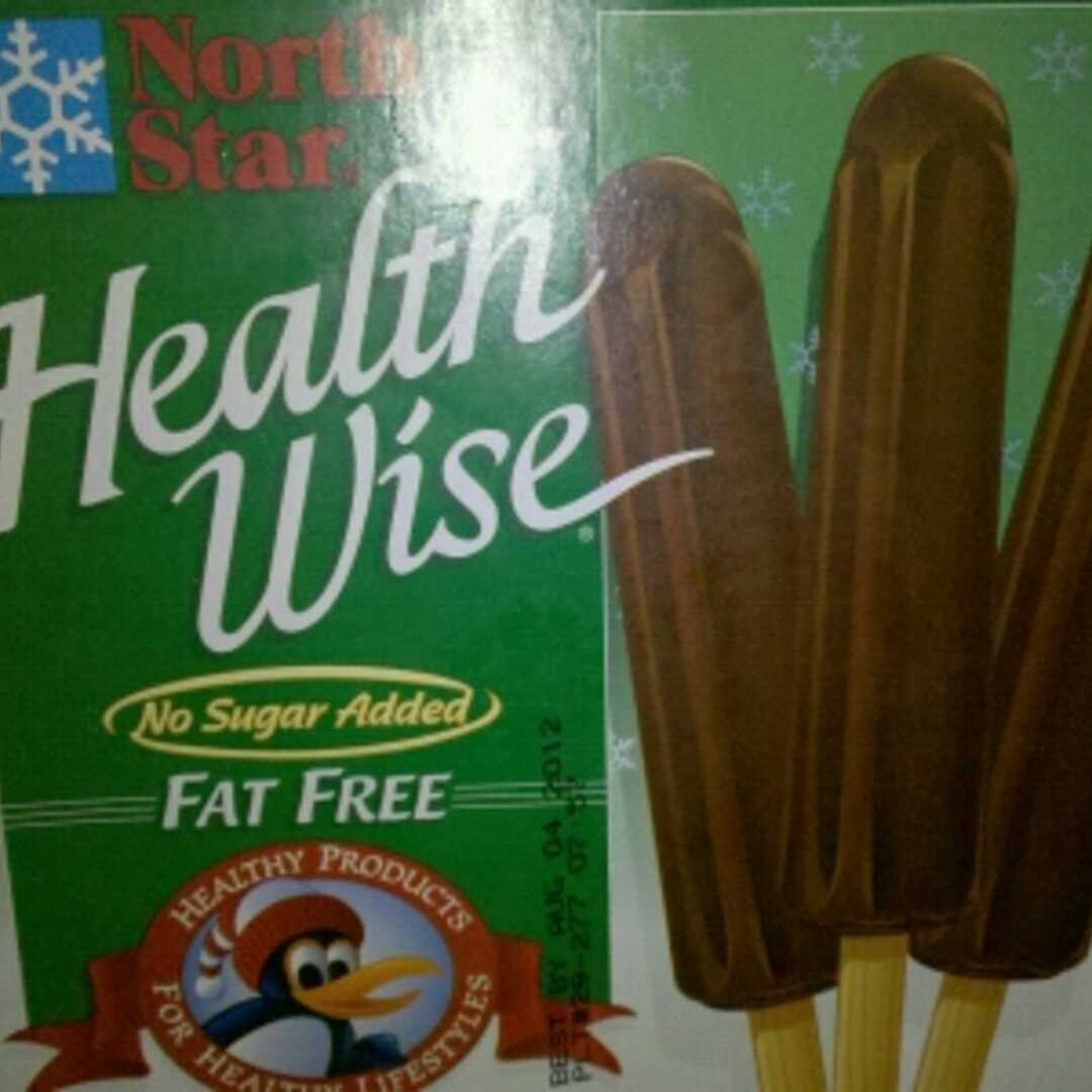 North Star Health Wise Fudge Dream Bars