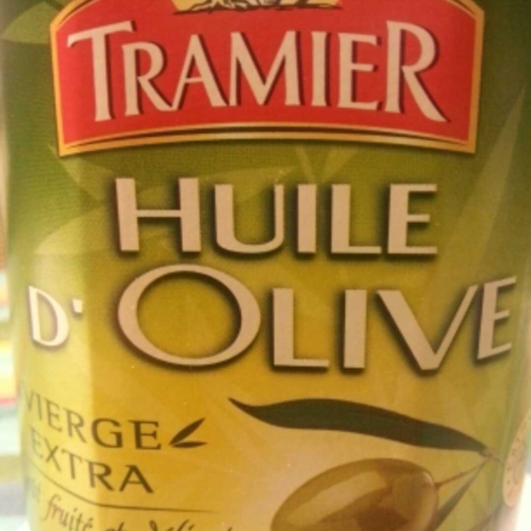 Huile d'Olive