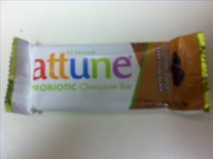 Attune Chocolate Probiotic Wellness Bar