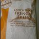 Schwan's Quick Bake French Fries