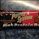 Power System High Protein Bar