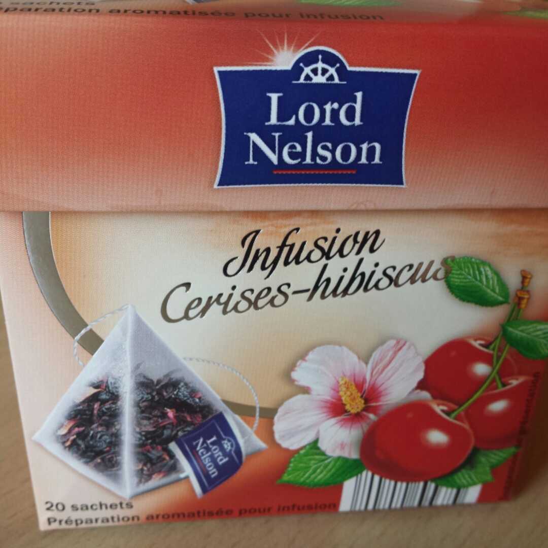 Lord Nelson Infusion