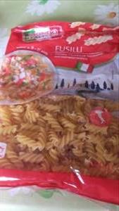 Mondo Italiano Fusilli