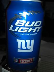 Anheuser-Busch Bud Light Beer