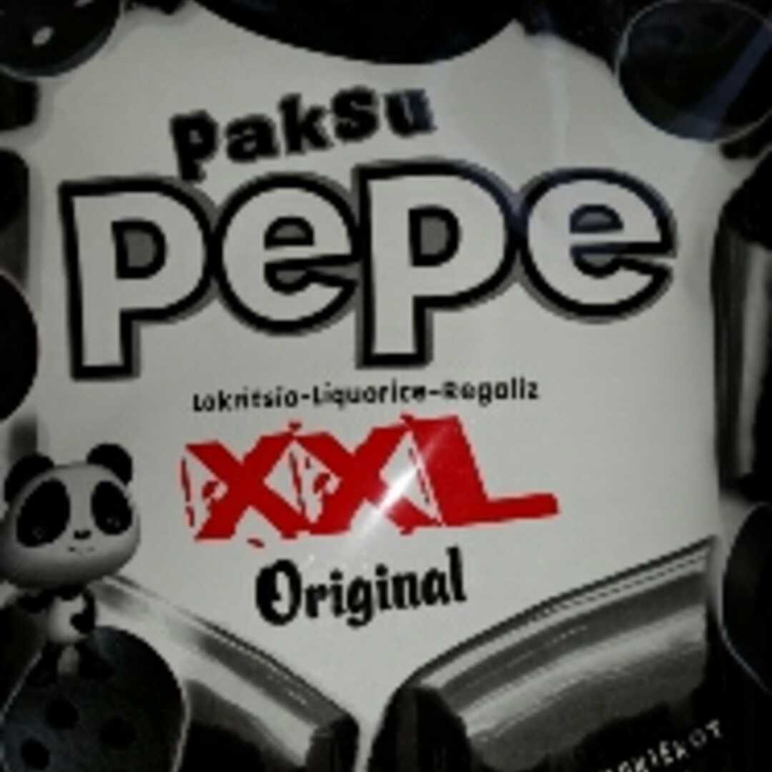 Panda Paksu Pepe XXL