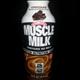 Muscle Milk Chocolate Malt Protein Shake (14 oz)