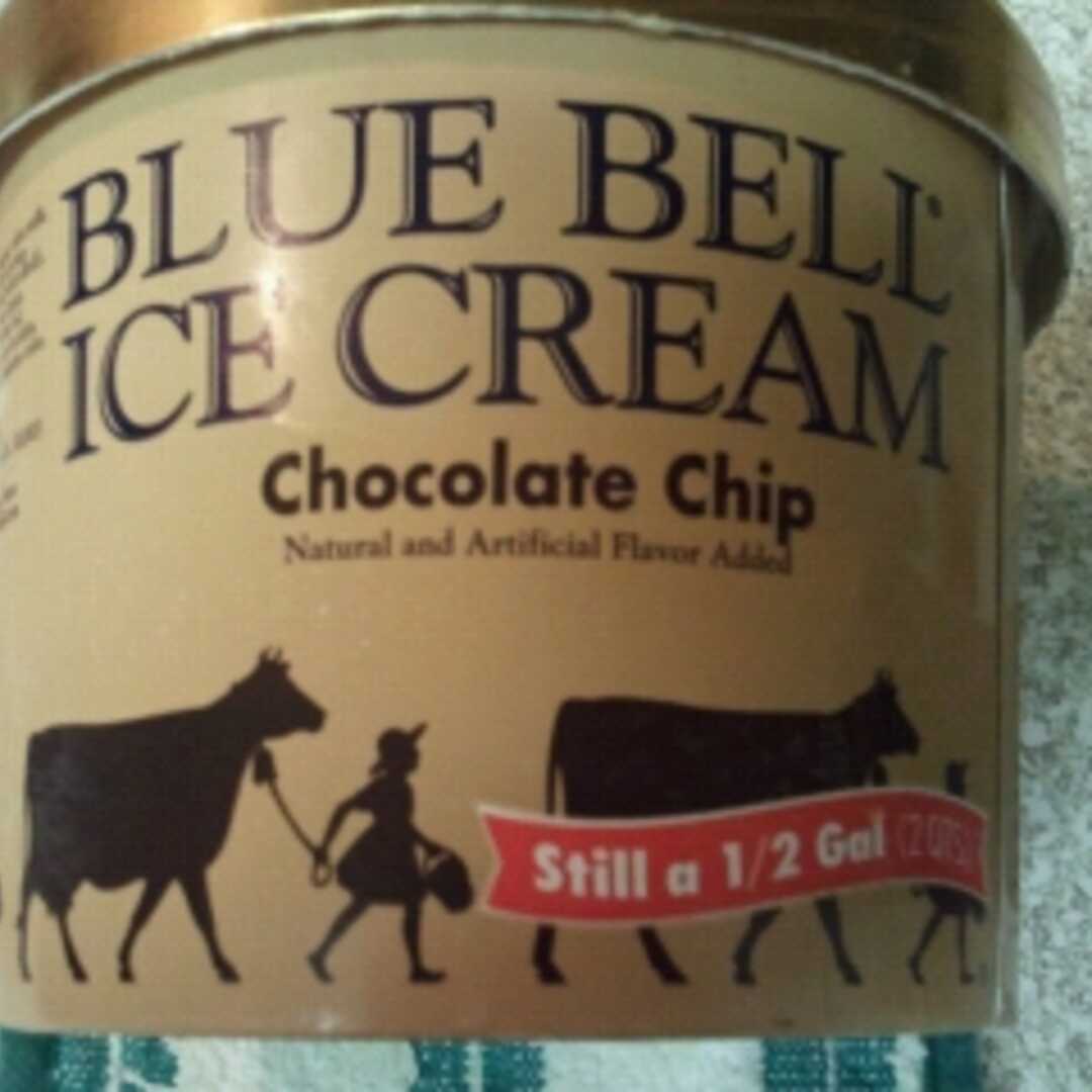 Blue Bell Chocolate Chip