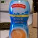 Friendly Farms Sugar Free French Vanilla Creamer