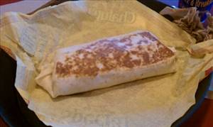 Taco Bell Grilled Stuft Burrito - Chicken