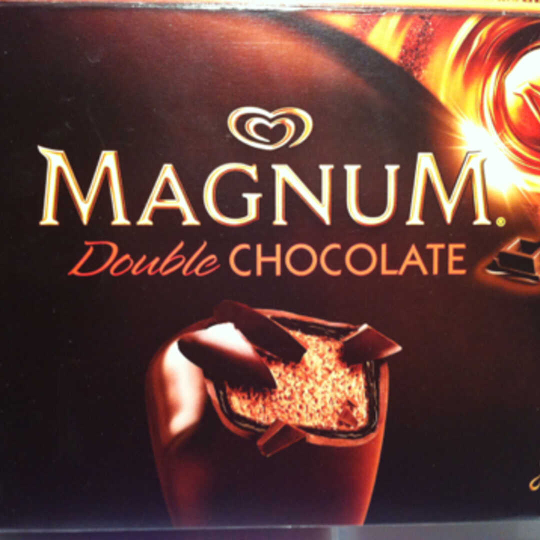 Magnum Double Chocolate (92g)