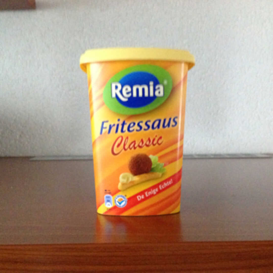 Remia Fritessaus Classic