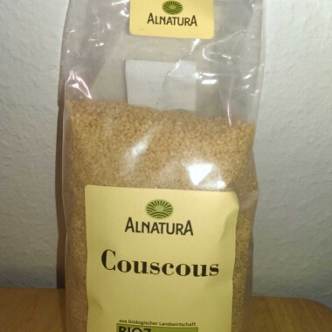 Alnatura Couscous