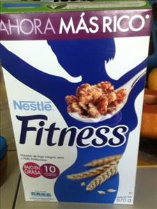 Nestlé Cereal Fitness Original