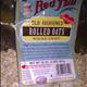 Bob's Red Mill Gluten Free Whole Grain Rolled Oats