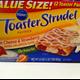 Pillsbury Toaster Strudel - Cream Cheese & Strawberry