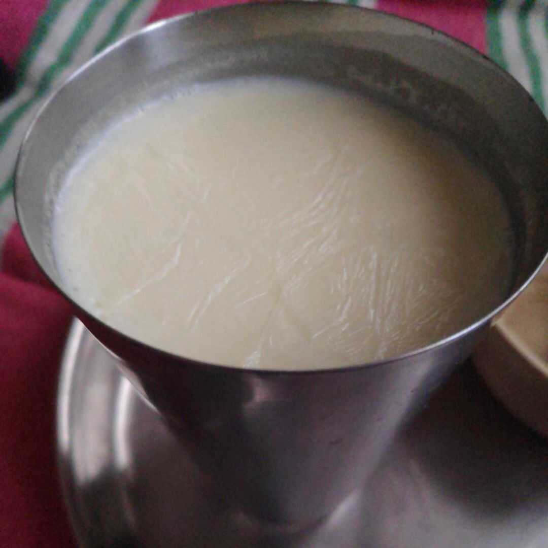 Milk (Whole Milk)