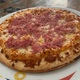 Pizza con Carne