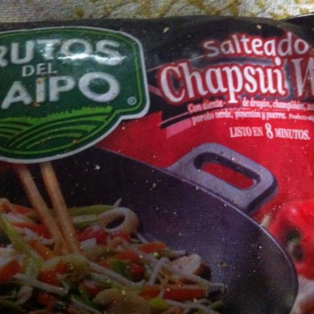 Frutos Del Maipo Salteado Chapsui Wok