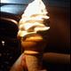 McDonald's Ice Cream Cone