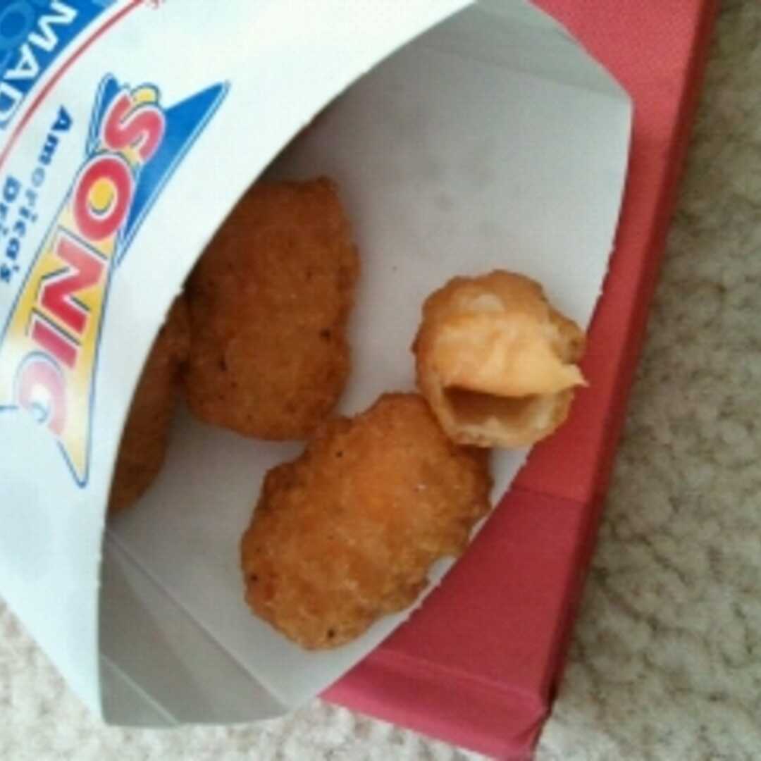 Sonic Cheddar Bites