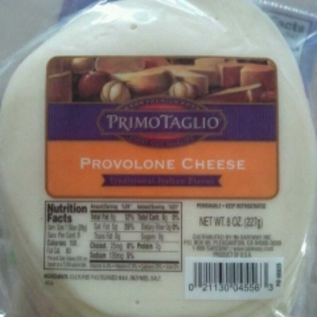 Primo Taglio Sliced Provolone Cheese