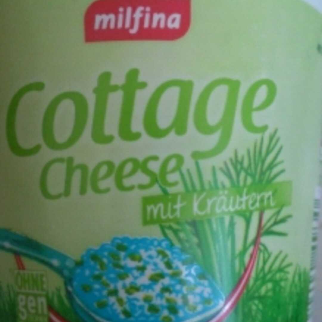 Milfina Cottage Cheese Schnittlauch