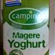 Campina Magere Yoghurt 0% Vet