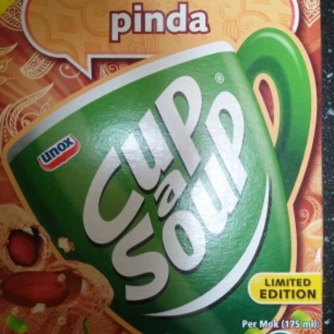 Cup-A-Soup Pinda