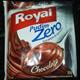 Royal Pudim Zero Chocolate