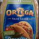 Ortega Original Taco Sauce