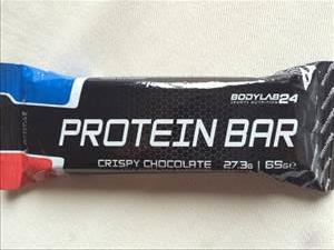 Bodylab24 Protein Bar - Schokolade