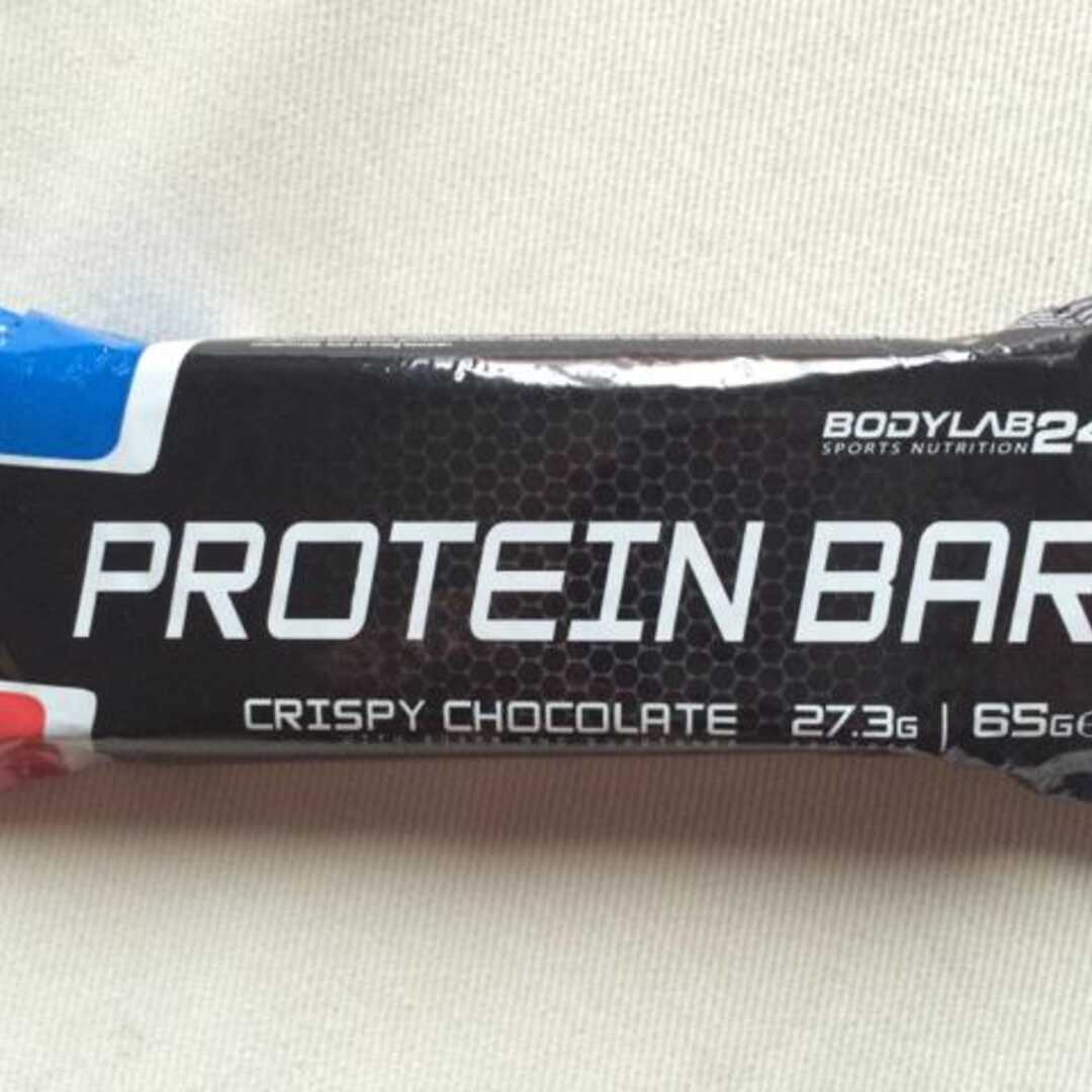 Bodylab24 Protein Bar - Schokolade