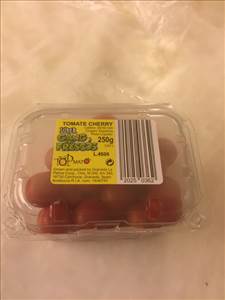 Tomates Cereja