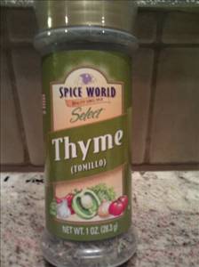 Thyme (Dried)