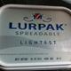 Lurpak Spreadable Lightest