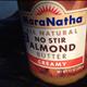 Maranatha No Stir Creamy Almond Butter